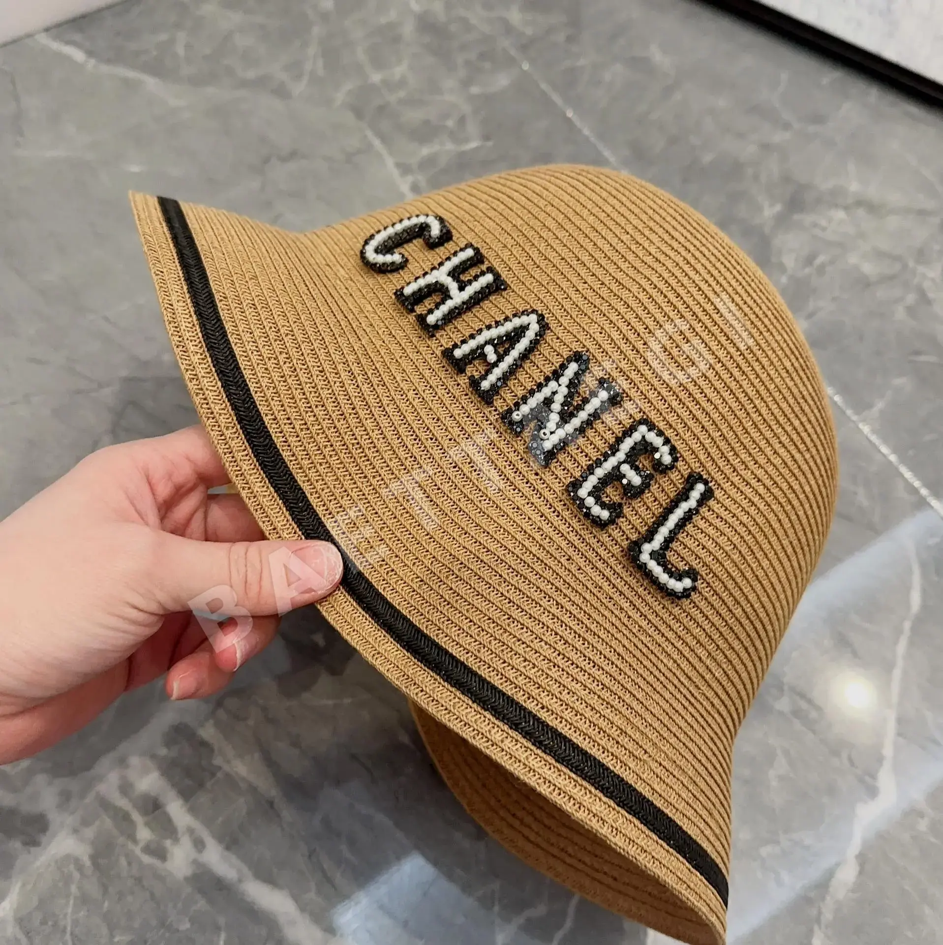 샤넬 모자 82136 Chanel Cap 상세 이미지 8