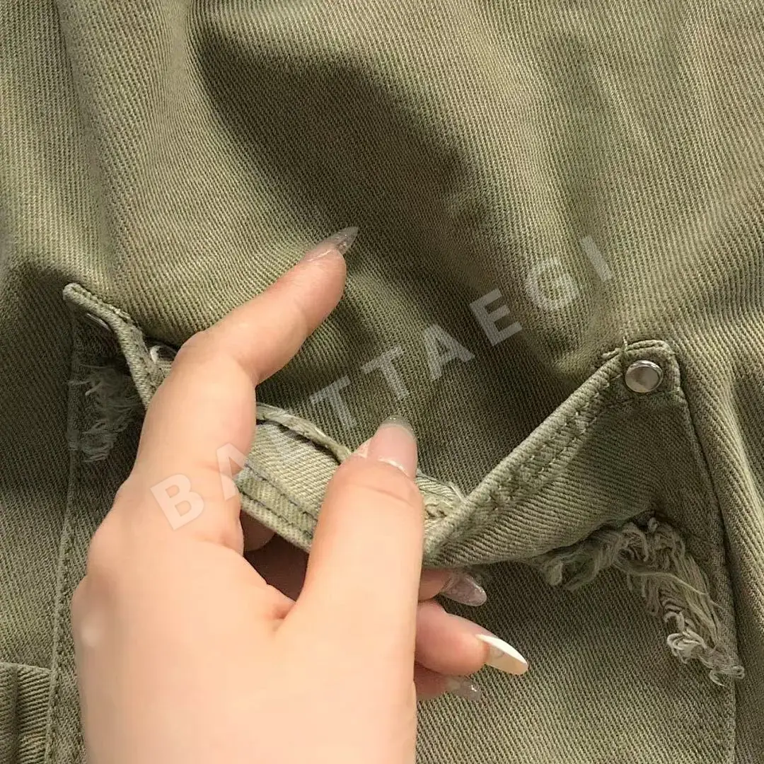 갤러리디파트먼트 바지 203171 Gallery Dept. Pants 상세 이미지 15
