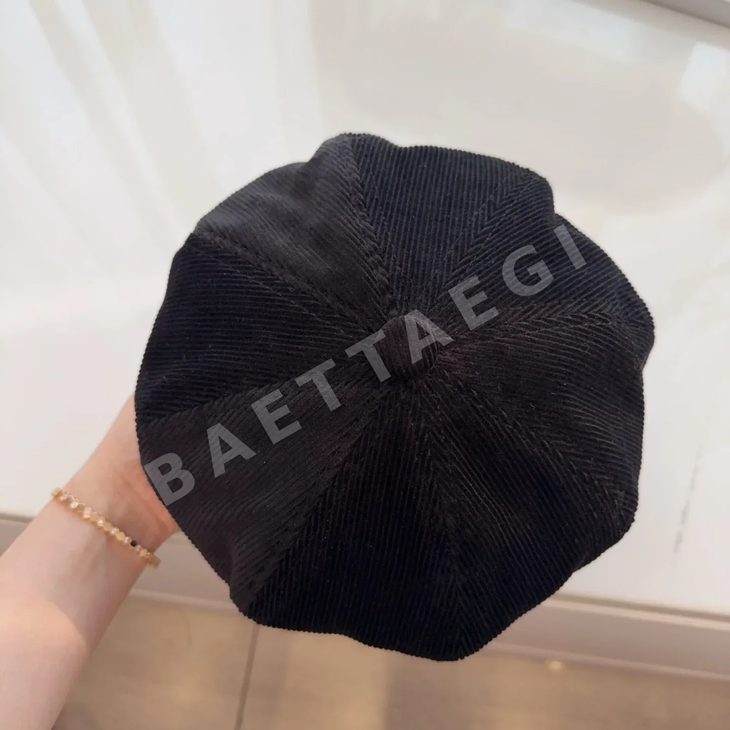 셀린느 모자 84563 Celine Cap 상세 이미지 9
