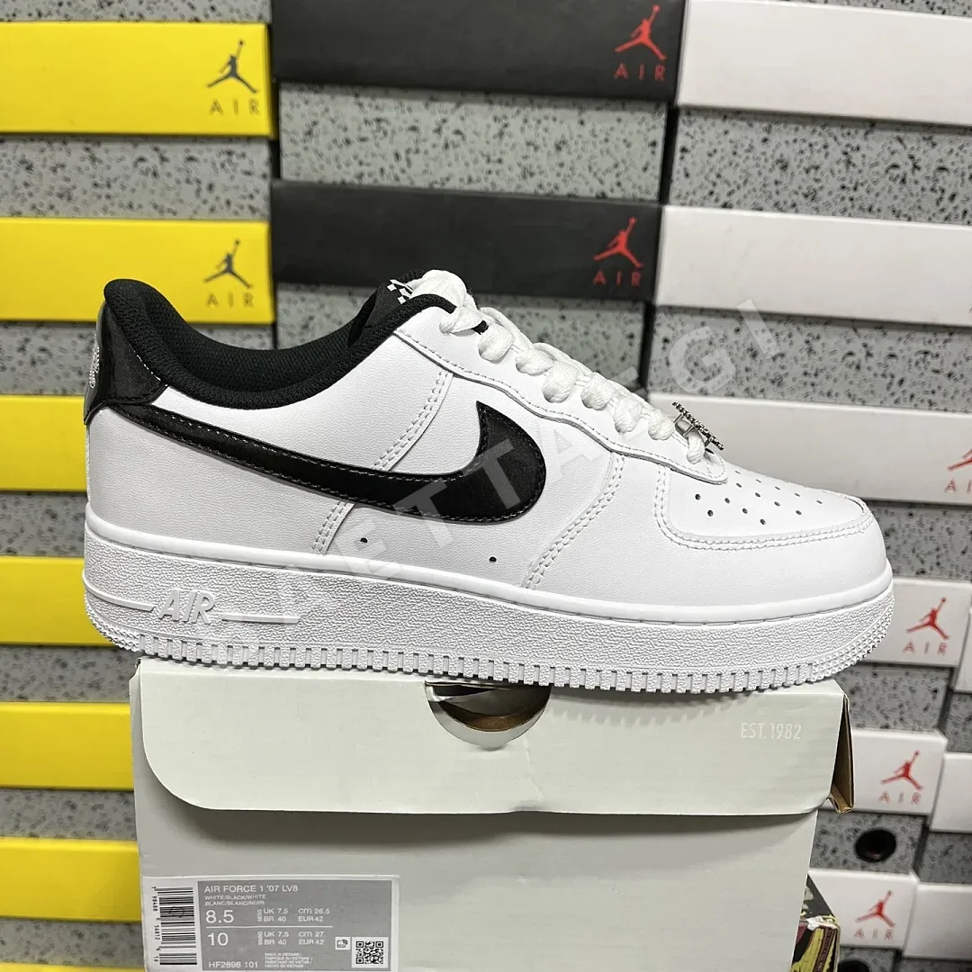 나이키 [XY/PB] 에어 포스 1 로우 HF2898-101 201731 Nike Air Force 1 Low