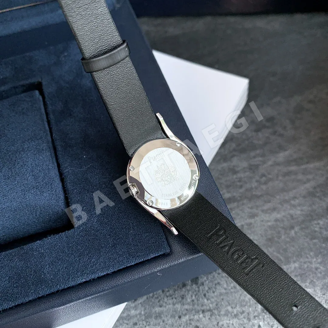 피아제 라임라이트 갈라 다이아 여성 시계 레플리카 45385 Piaget 상세 이미지 8