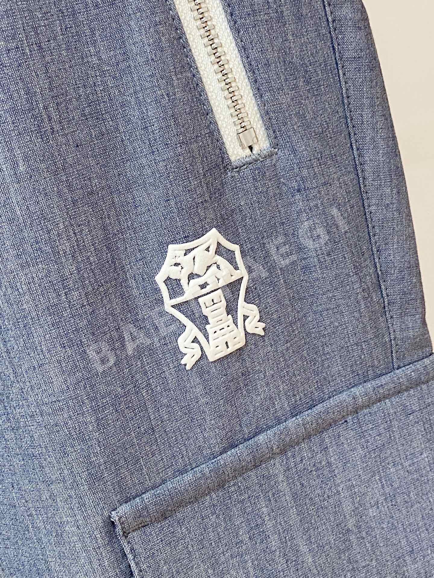 브루넬로쿠치넬리 남성 바지 88430 Brunello Cucinelli 상세 이미지 5
