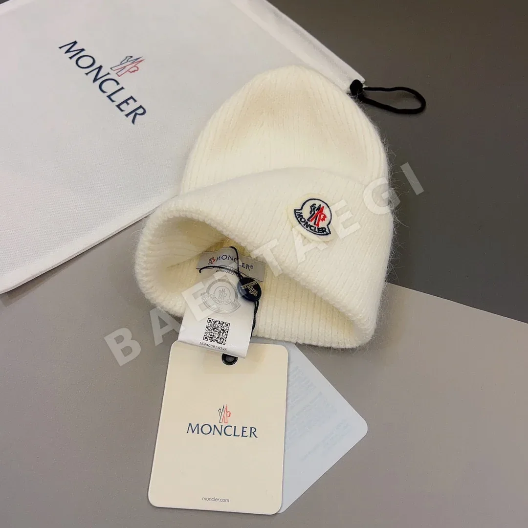 몽클레르 모자 79345 Moncler Cap 상세 이미지 8