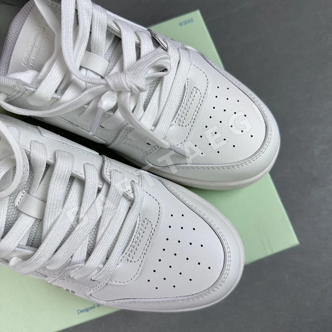 오프화이트 화이트 핑크 202330 Off White 상세 이미지 5