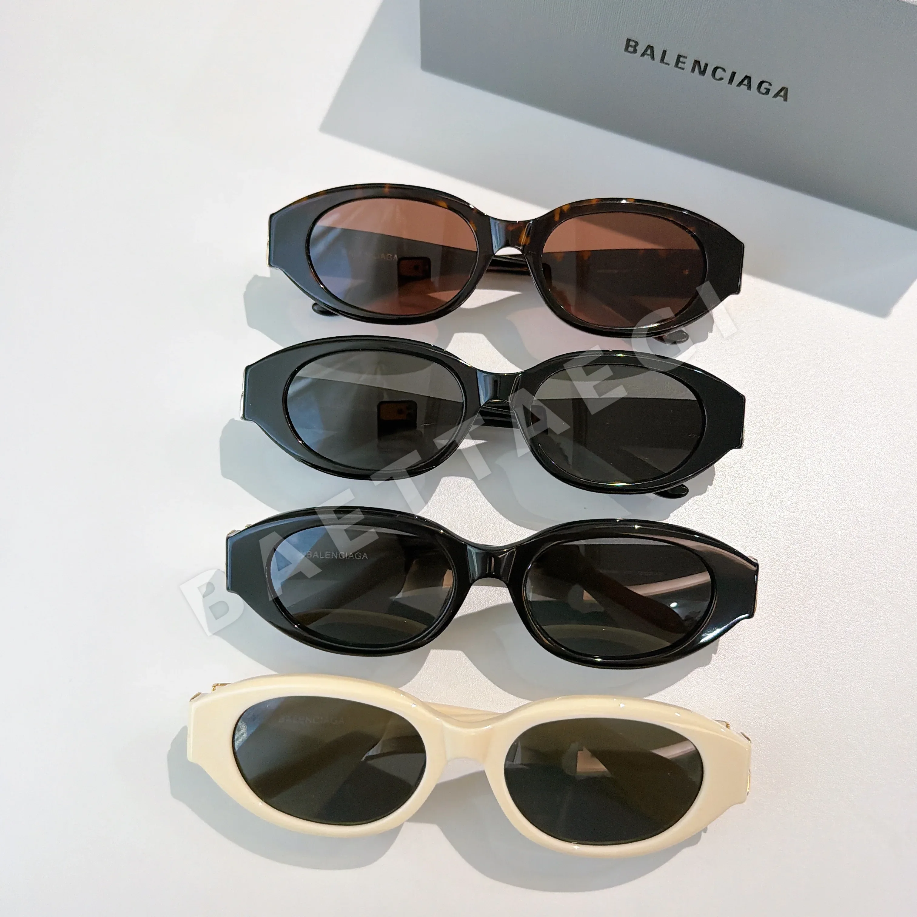 발렌시아가 선글라스 73339 Balenciaga Sunglasses 상세 이미지 18