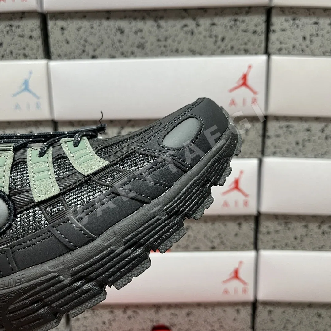 나이키 [PE] P 6000 IM5997-060 201194 Nike P-6000 Anthracite Clay Green 상세 이미지 4