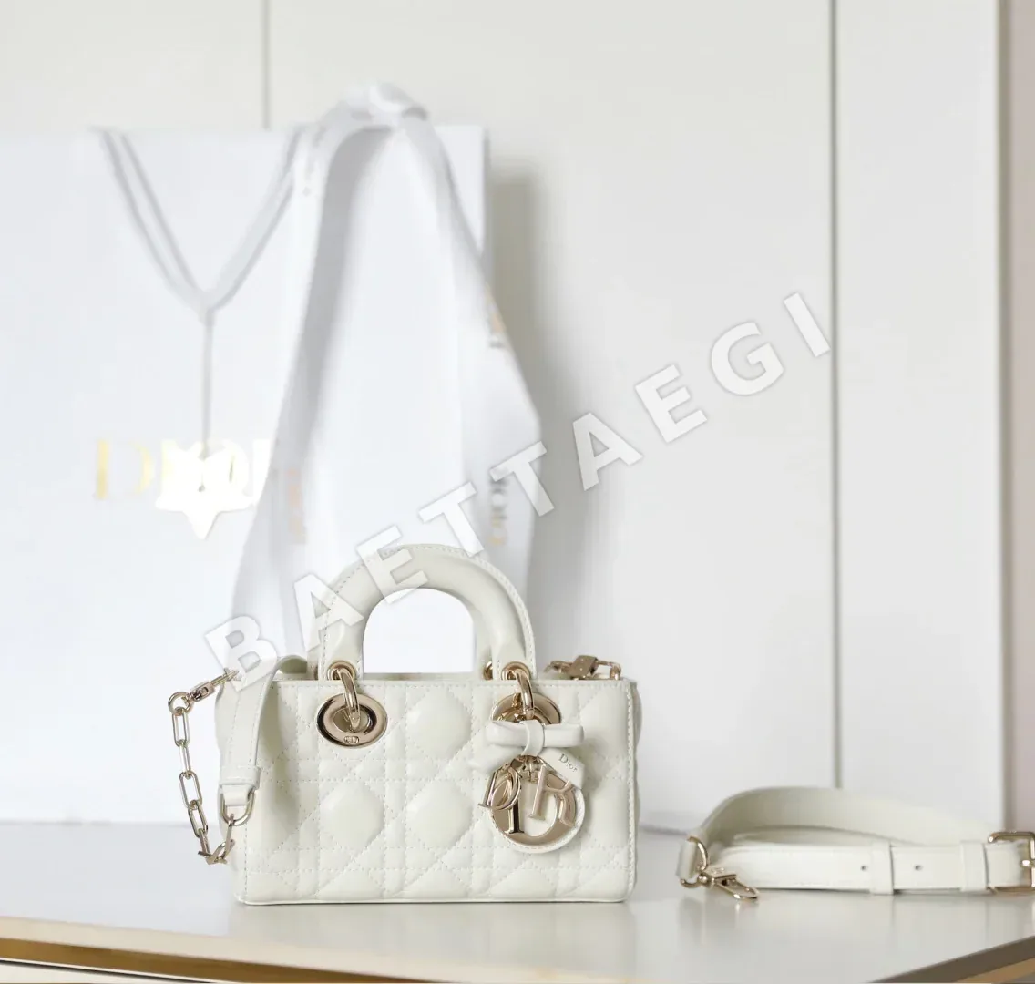 디올 165260 가방 Dior Bag 상세 이미지 2