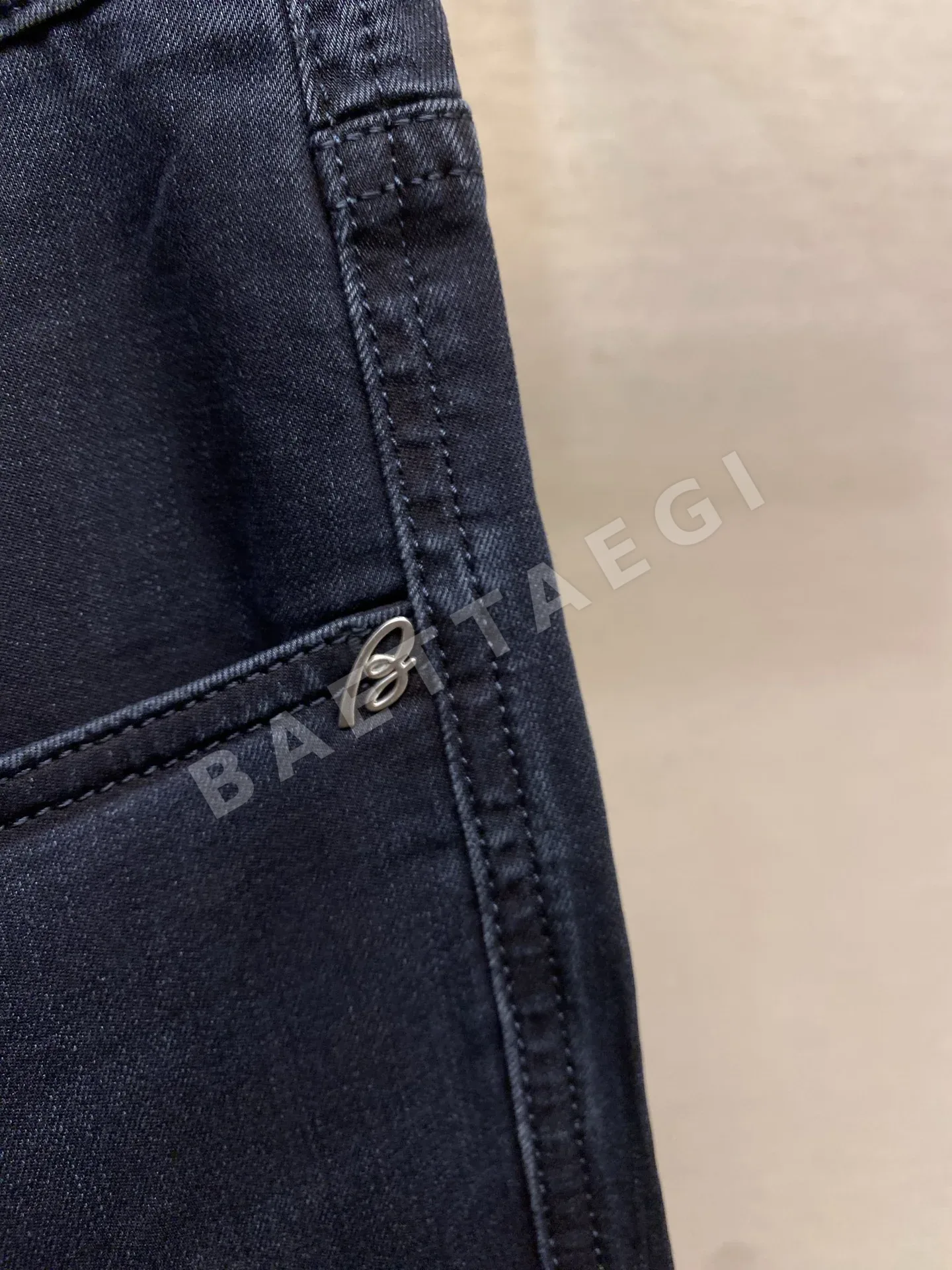 브리오니 남성 바지 상세 이미지 8