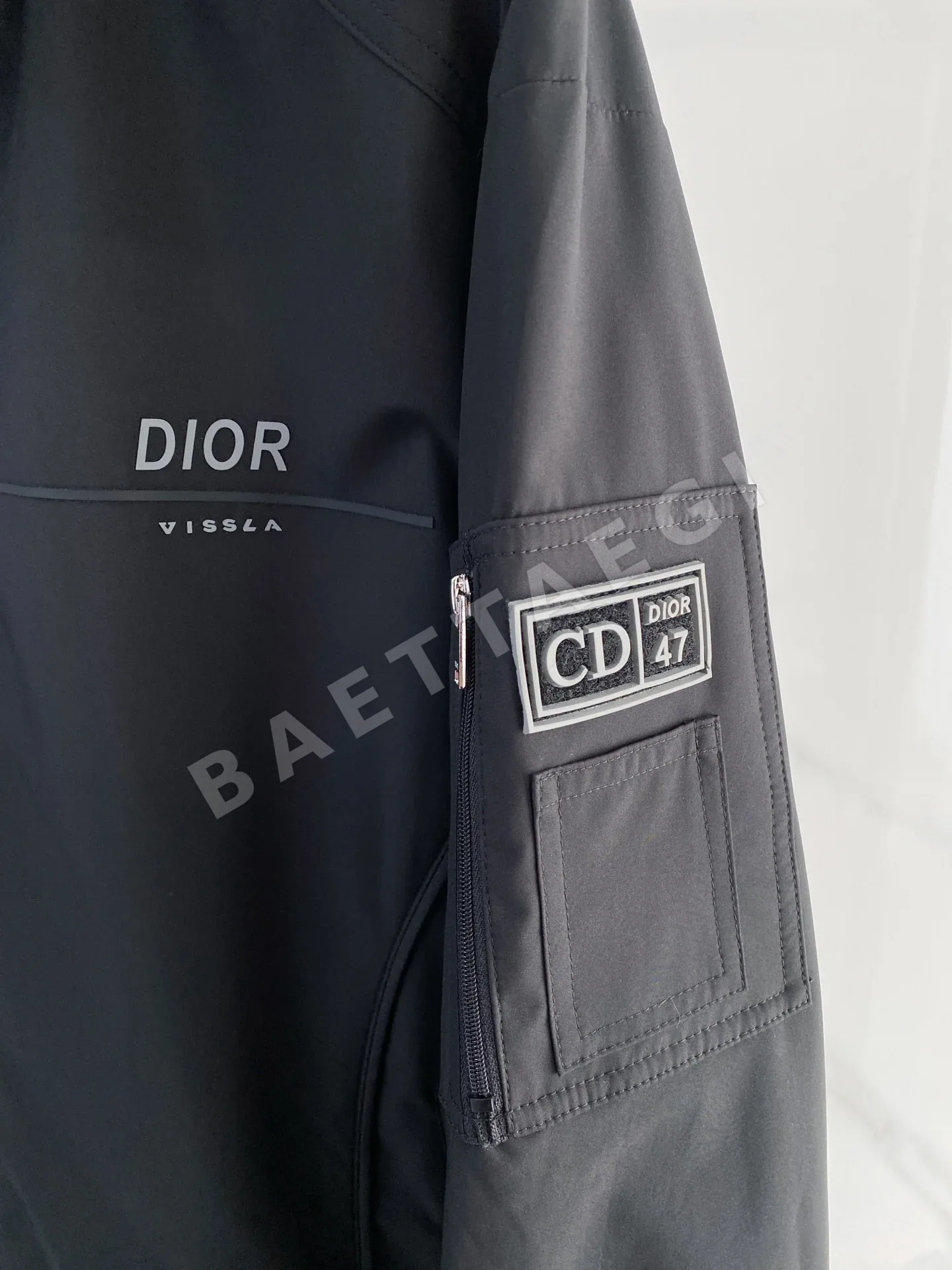 디올 남성 자켓 SS 52630 Dior 상세 이미지 4