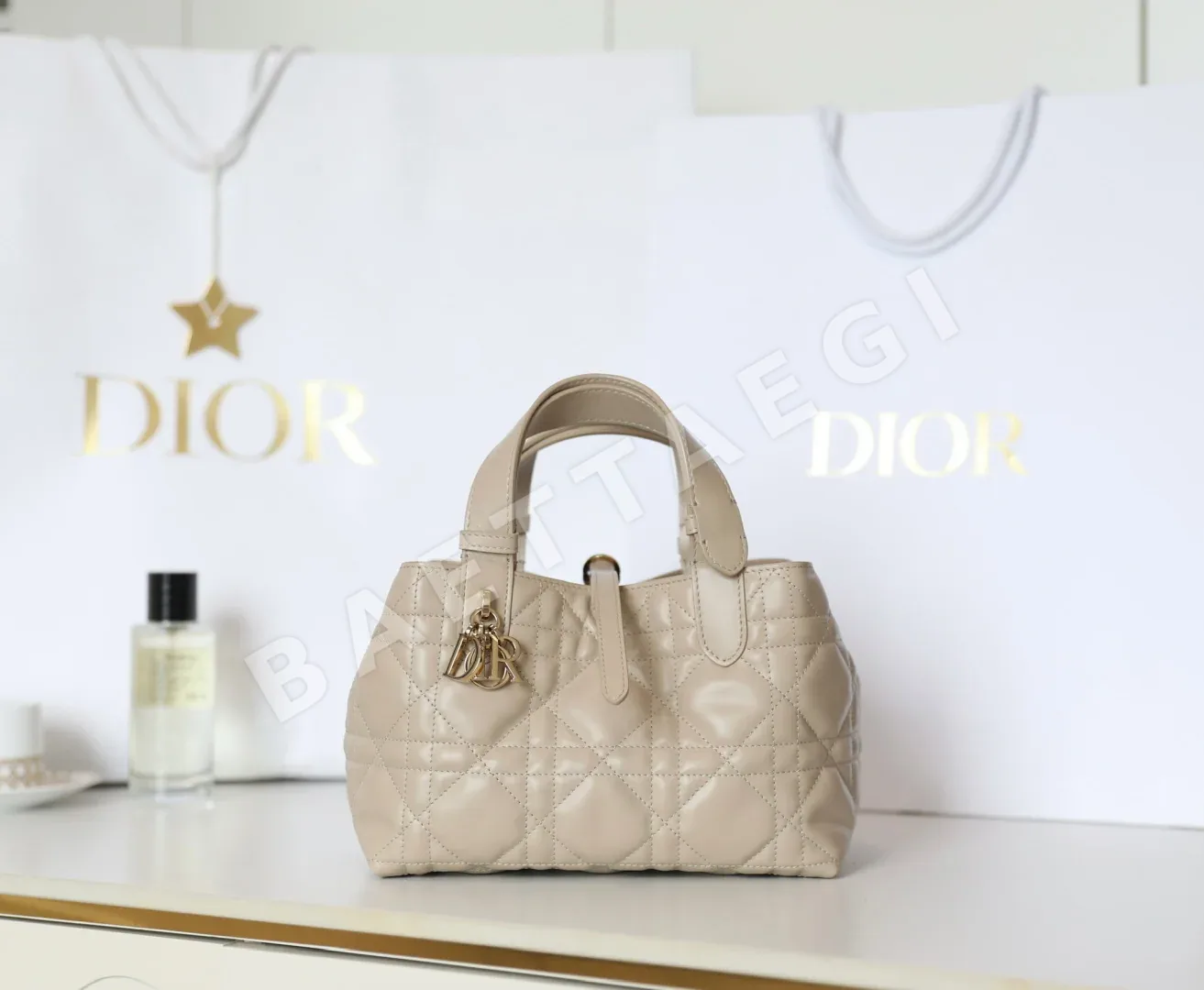 디올 165296 가방 Dior Bag