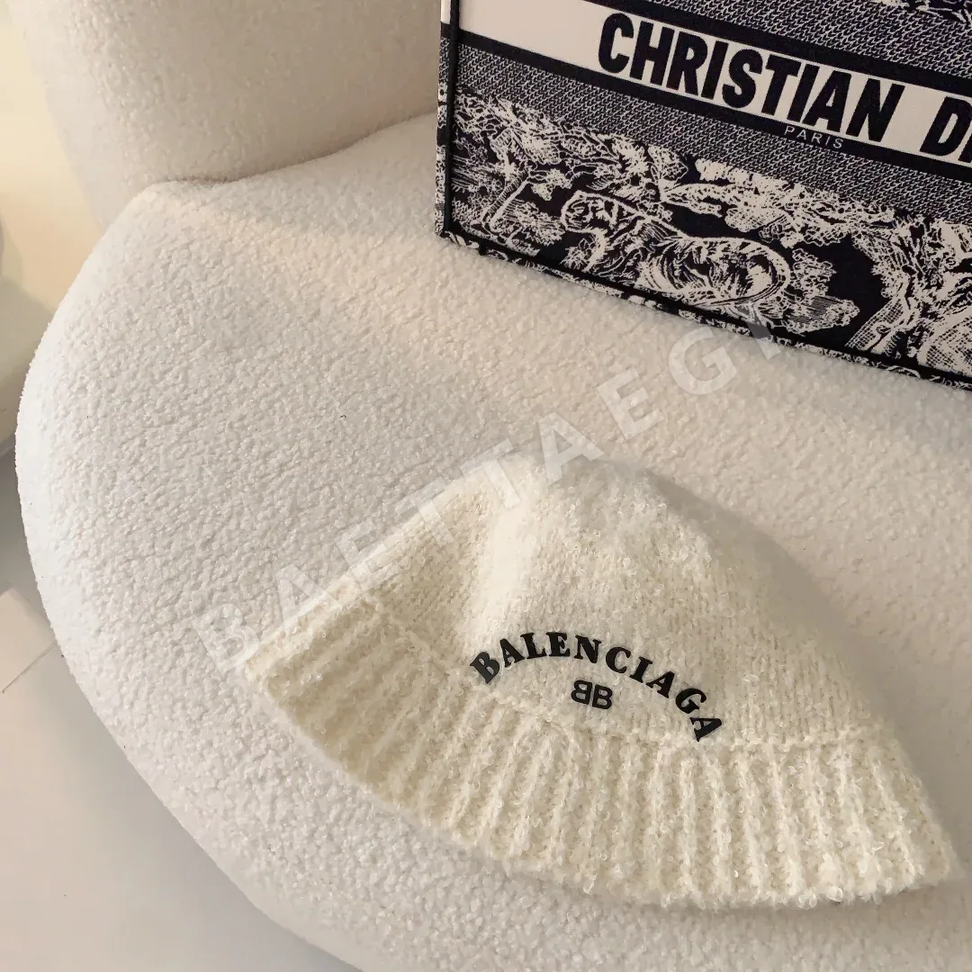 발렌시아가 모자 81603 Balenciaga Cap 상세 이미지 3