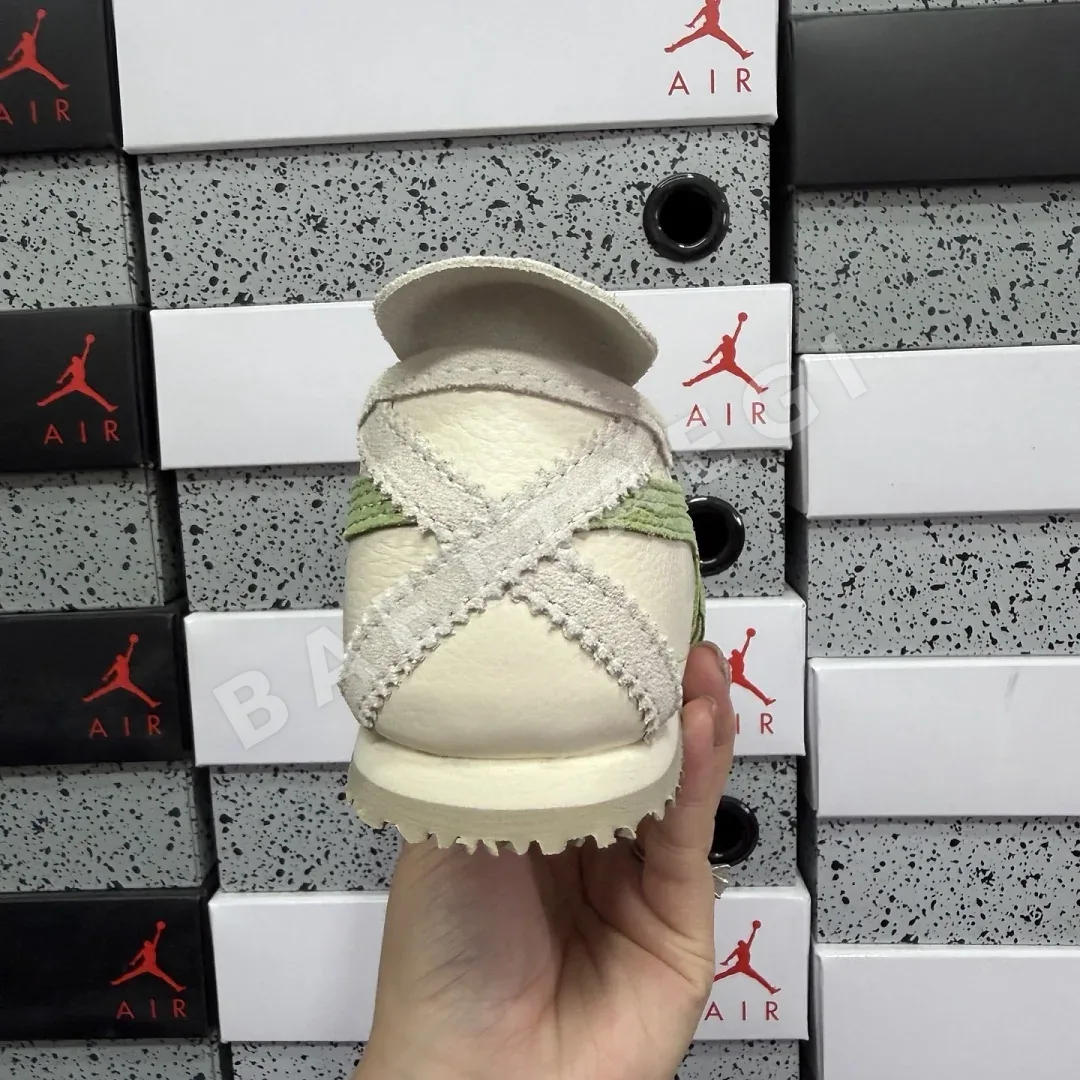 오니츠카타이거 [QC] 멕시코 66 1183B391-202 202284 Onitsuka Tiger Mexico 66 Vintage Birch 상세 이미지 7