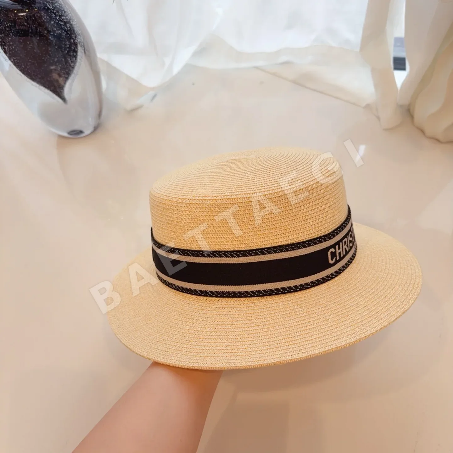 디올 모자 78643 Dior Cap 상세 이미지 5