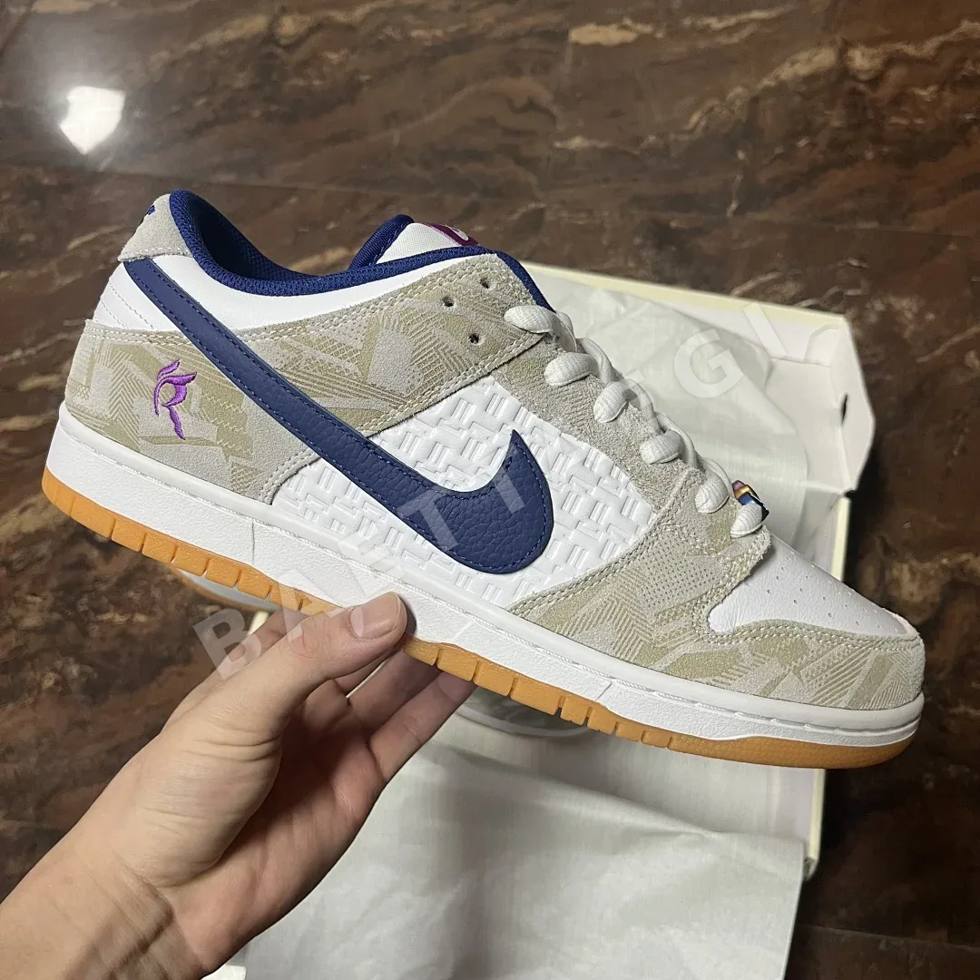 나이키 [M] SB 덩크 로우 FZ5251-001 200939 Nike SB Dunk Low Rayssa Leal