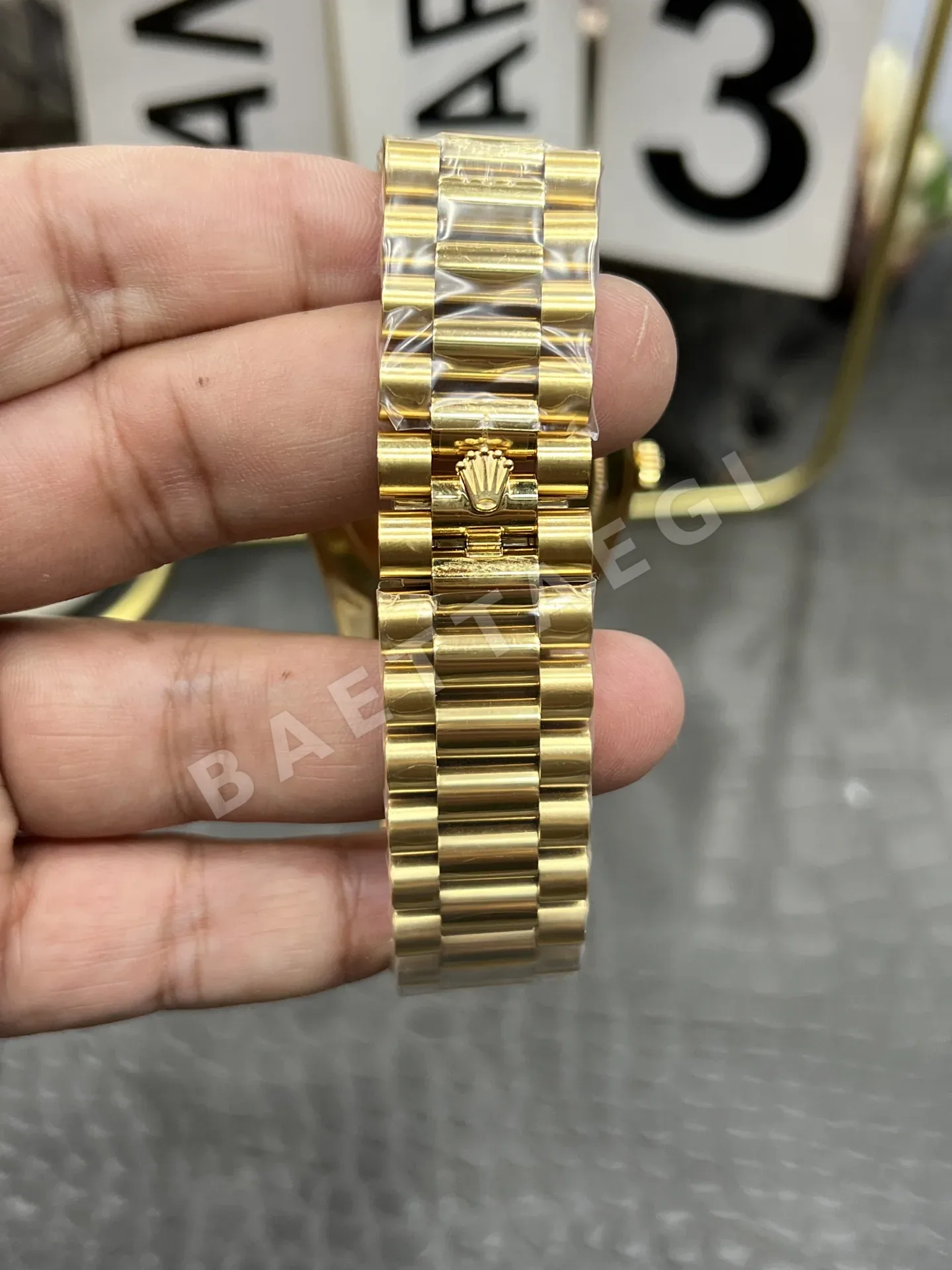 롤렉스 시계 CBD공장 3255 무브먼트 레플리카 43045 Rolex 상세 이미지 9