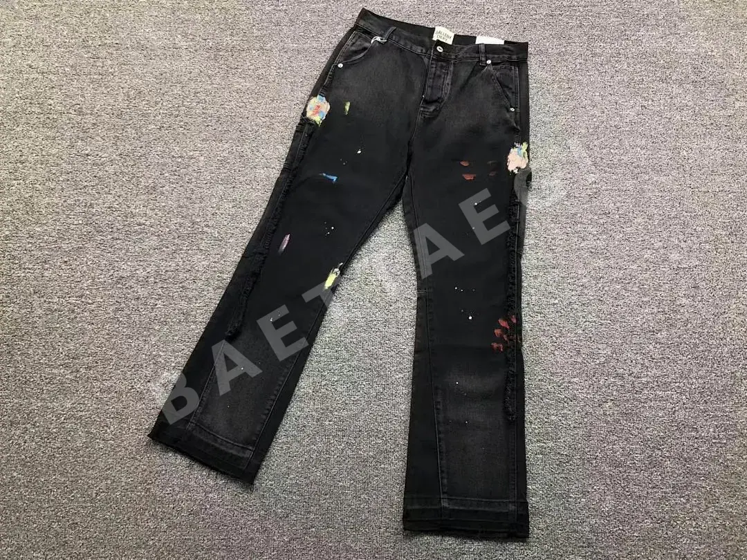 갤러리디파트먼트 바지 203196 Gallery Dept. Pants 상세 이미지 6