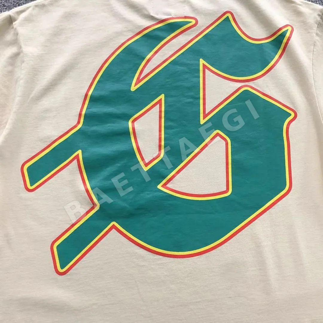 갓스피드 반팔 티셔츠 203390 Godspeed T-Shirt 상세 이미지 18