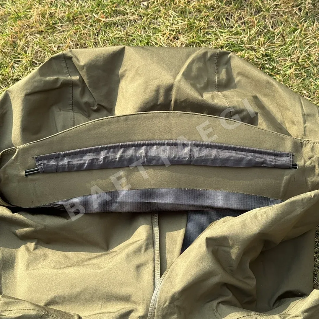 아크테릭스 [TZ] 베타 LT 자켓 카키 200128 Arc'teryx Beta LT Jacket Tatsu 상세 이미지 16