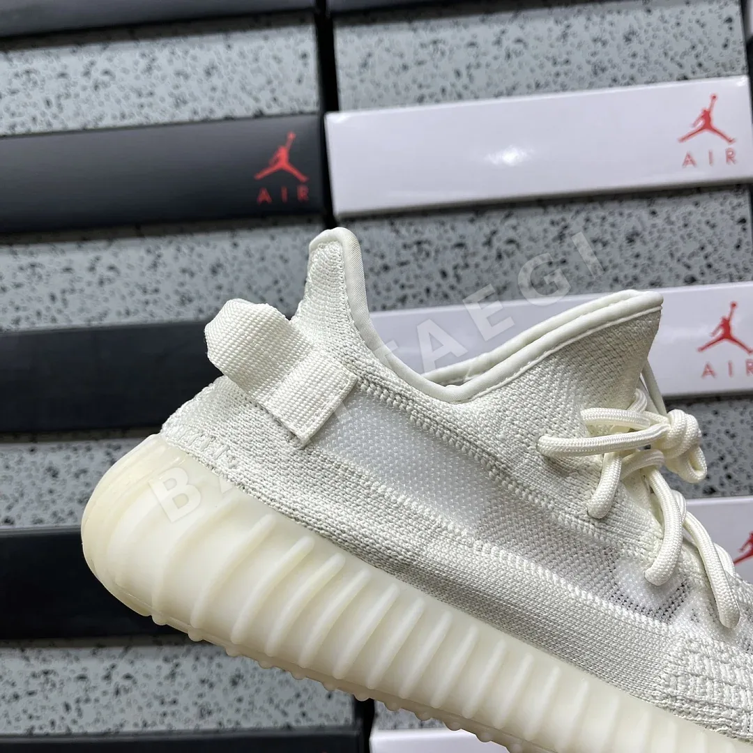아디다스 [XQ] 이지 부스트 350 V2 HQ6316 200803 Adidas Yeezy Boost 350 V2 Bone 상세 이미지 7
