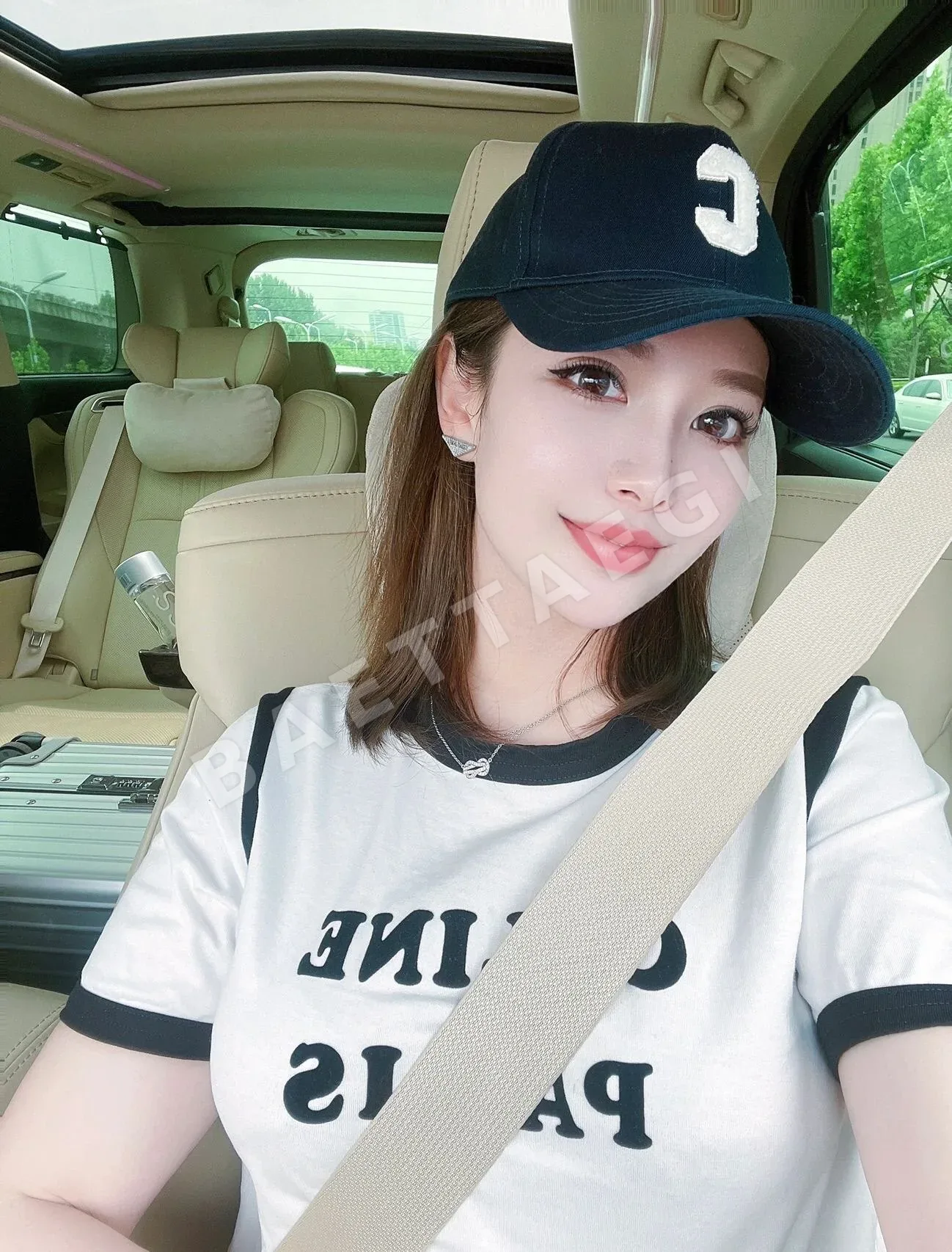 프라다 귀걸이 71487 Prada Earrings 상세 이미지 2