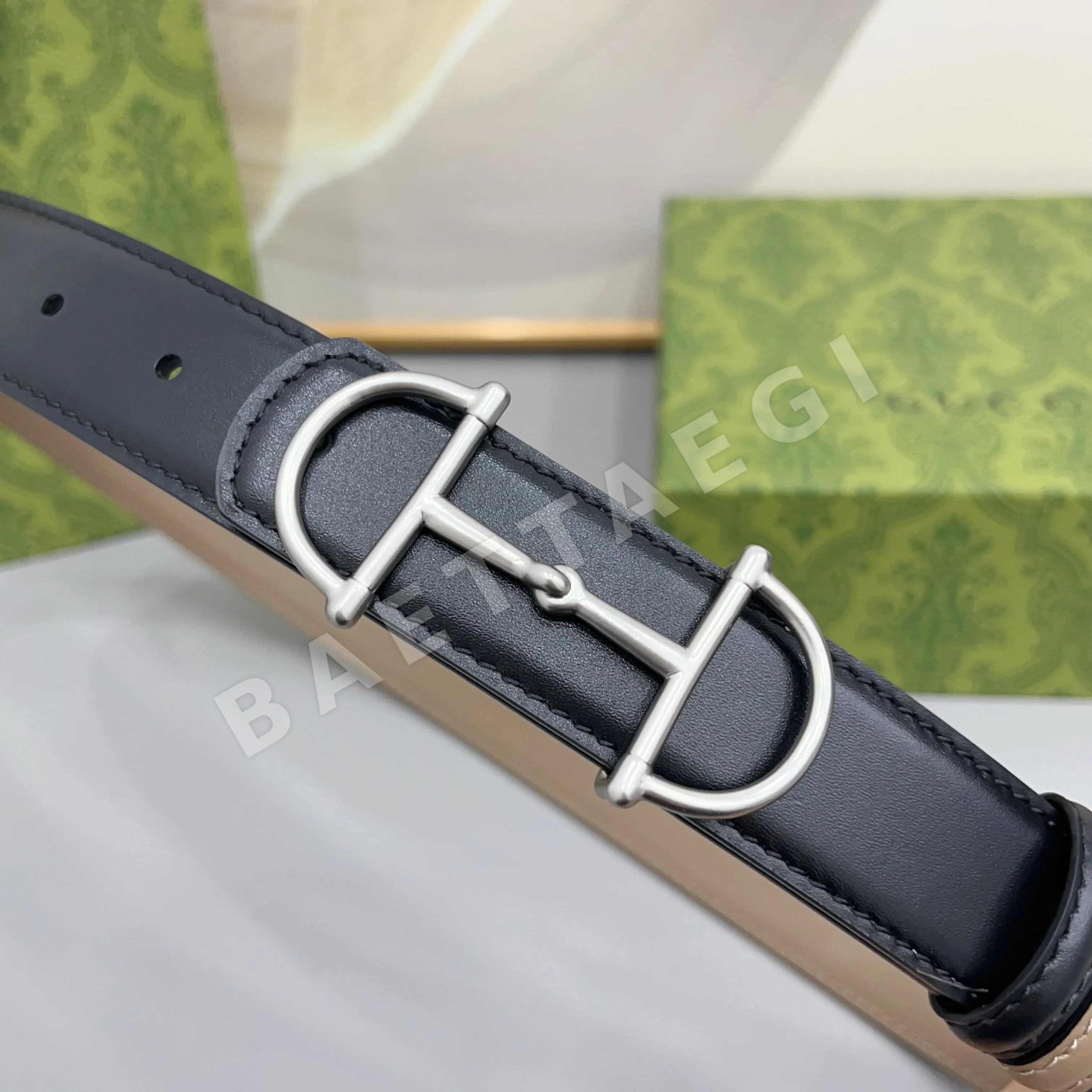 구찌 벨트 57010 Gucci Belt 상세 이미지 2