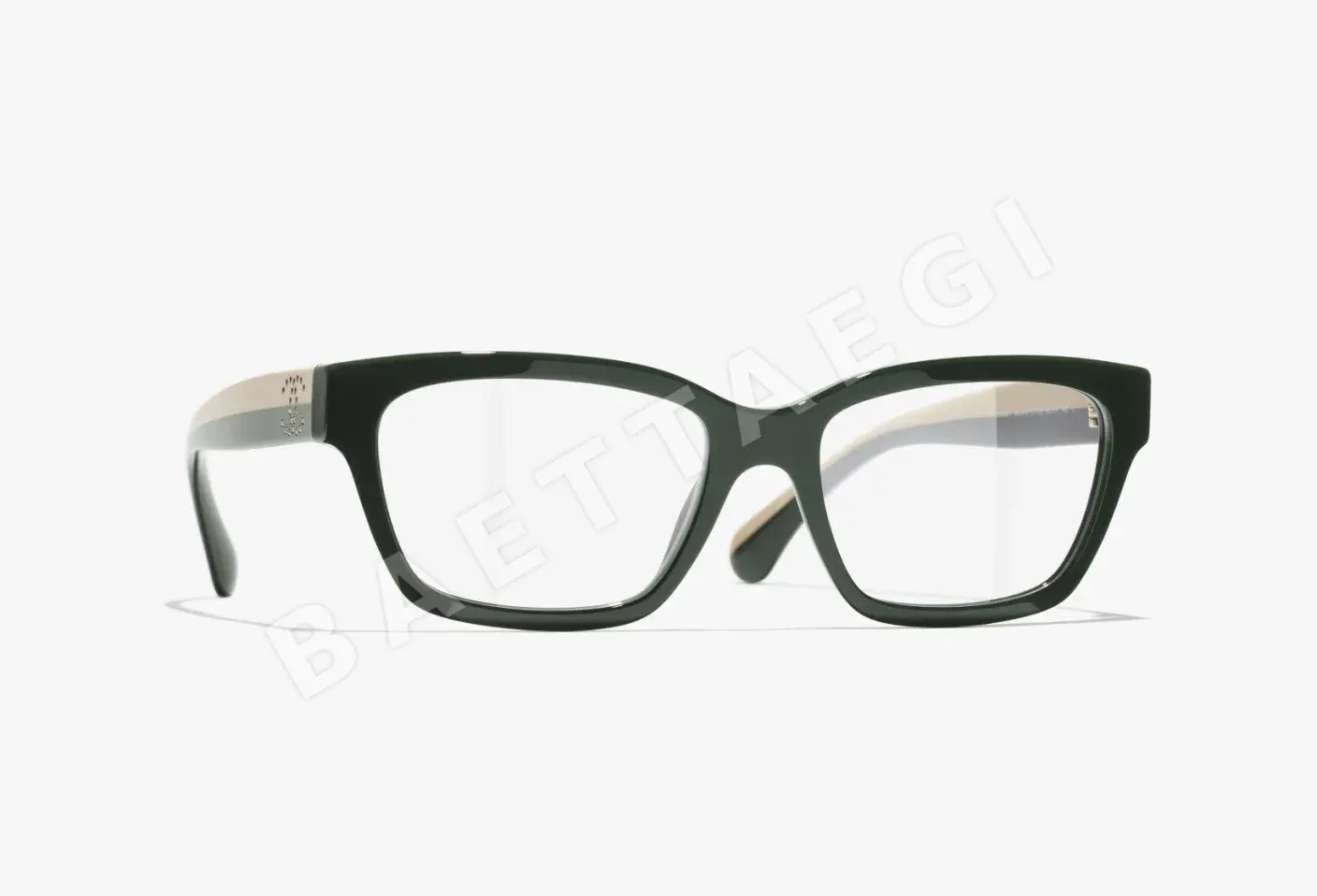 샤넬 선글라스 56851 Chanel Sunglasses 상세 이미지 4