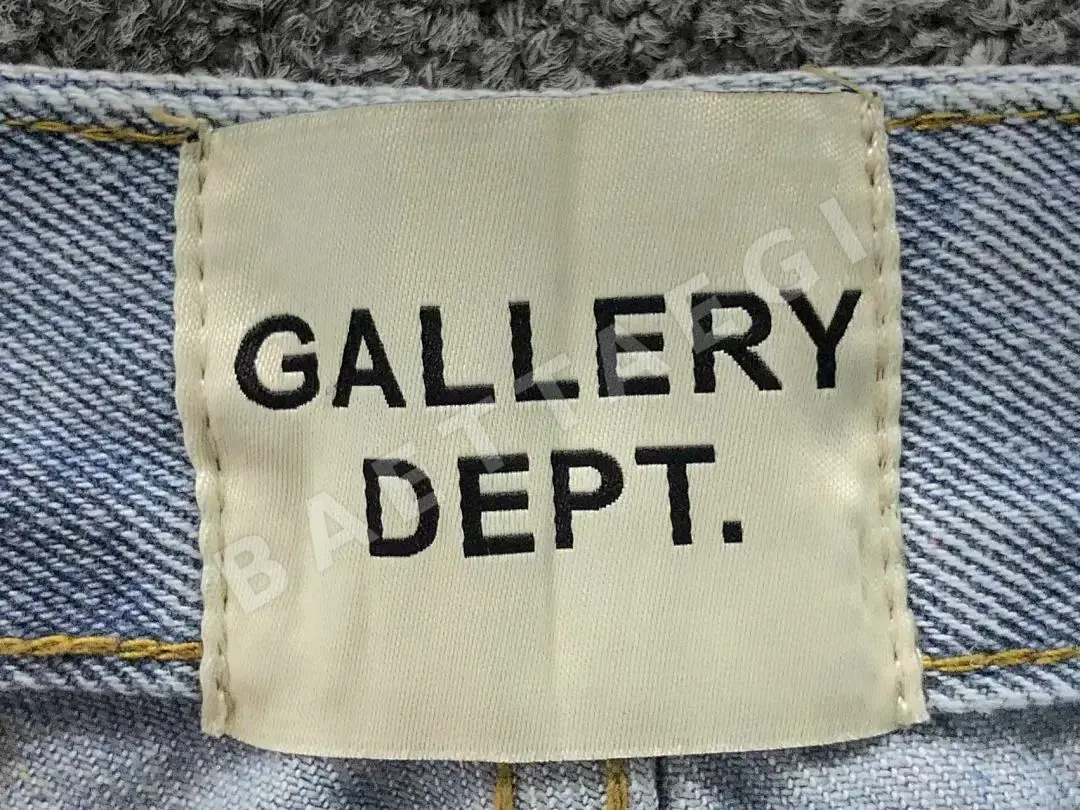 갤러리디파트먼트 바지 203208 Gallery Dept. Pants 상세 이미지 19