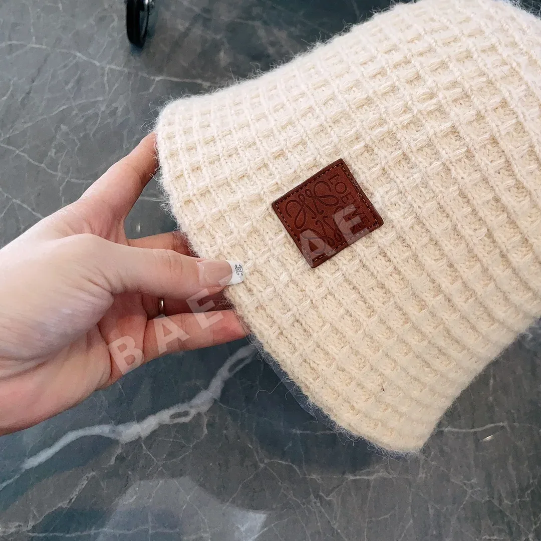 로에베 모자 78874 Loewe Cap 상세 이미지 3