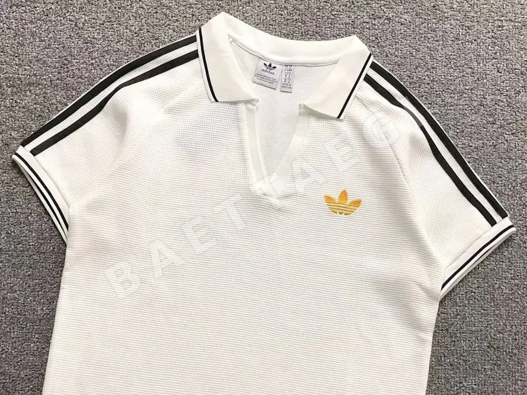 아디다스 여성 폴로 셔츠 202870 Adidas Polo 상세 이미지 6