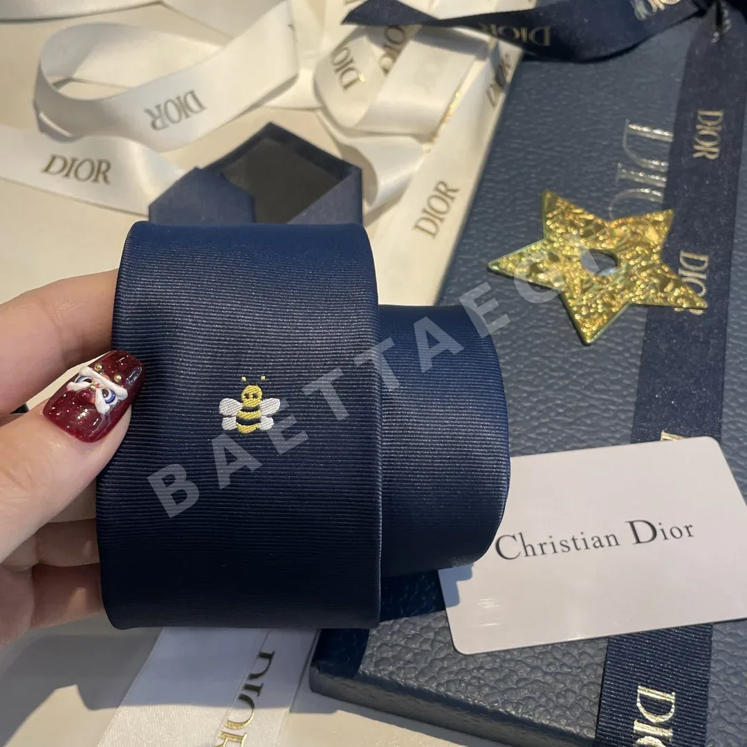 디올 넥타이 89906 Dior Accessories 상세 이미지 5