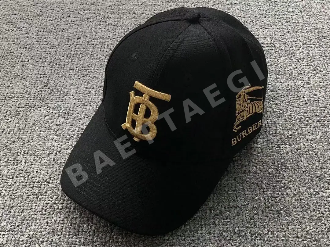 버버리 모자 202678 Burberry Hat 상세 이미지 3
