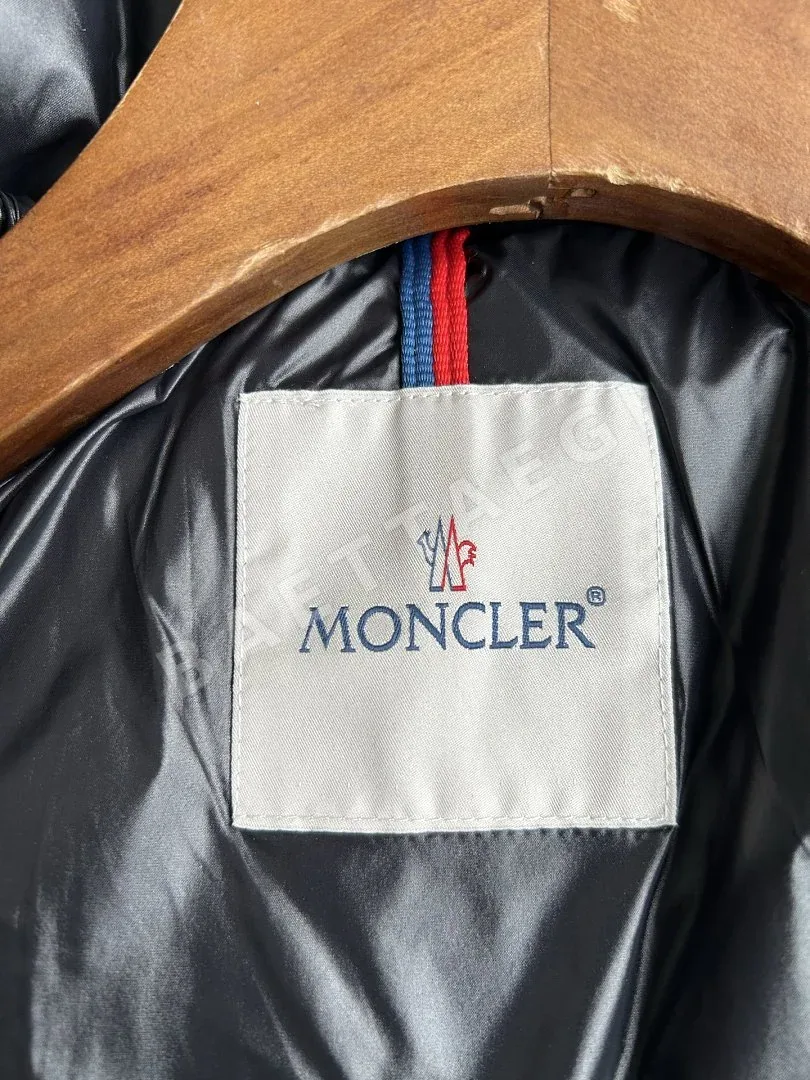 몽클레르 [TOP] 블랙 205670 Moncler Kids M0026 상세 이미지 15