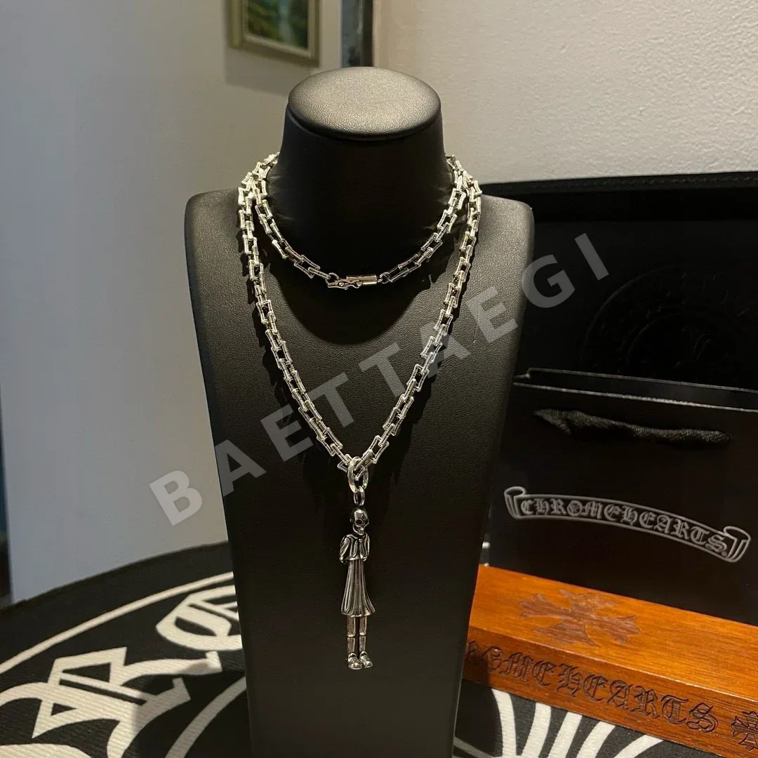 크롬하츠 목걸이 62259 Chrome Hearts Necklace 상세 이미지 2