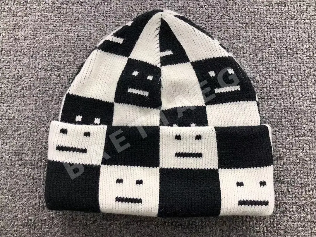 아크네스튜디오 모자 202696 Acne Studios Hat 상세 이미지 4