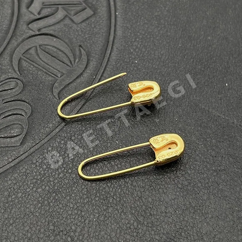 크롬하츠 귀걸이 63182 Chrome Hearts Earrings 상세 이미지 7