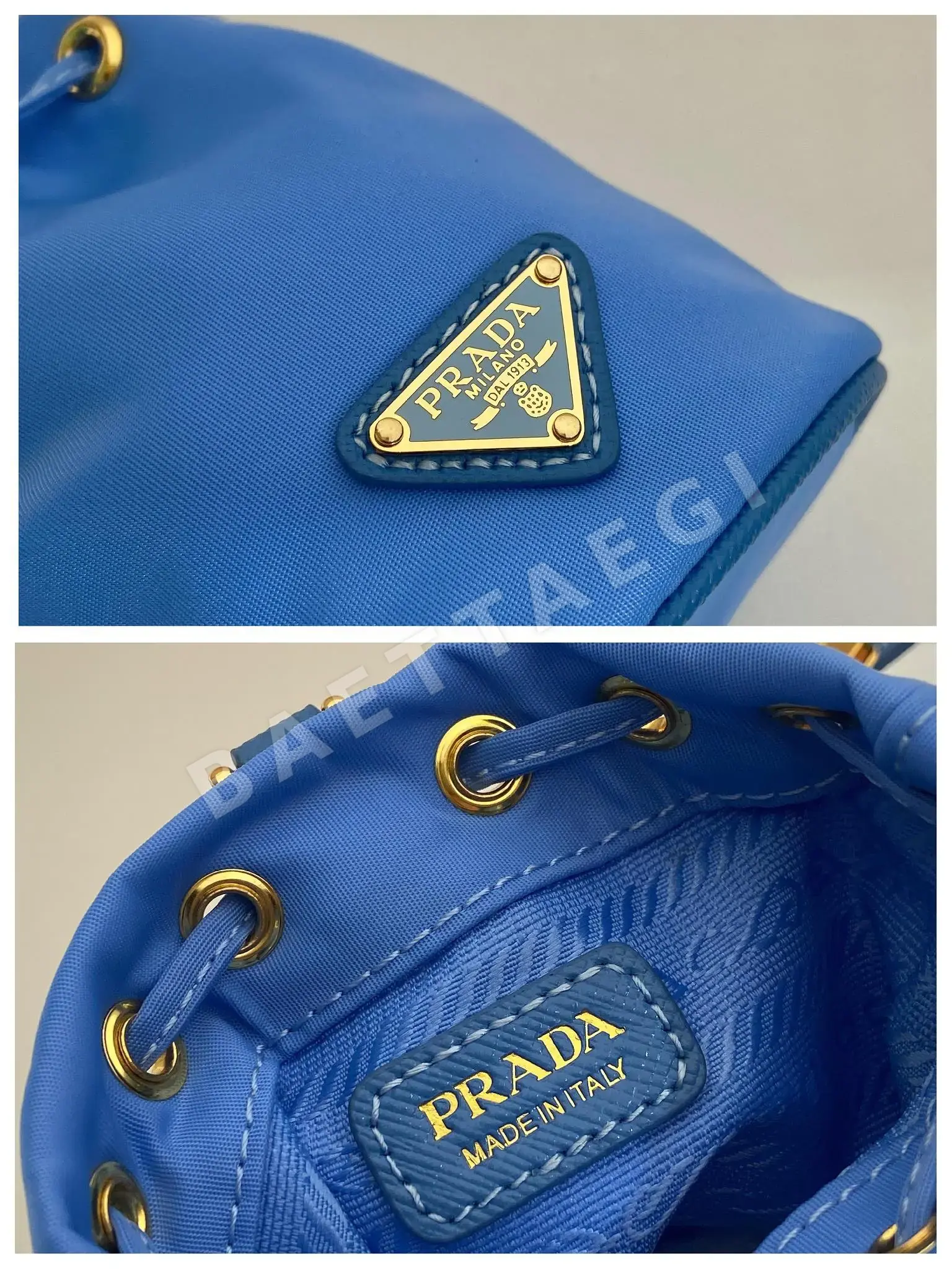 프라다 1TT202 가방 Prada Bag 상세 이미지 9
