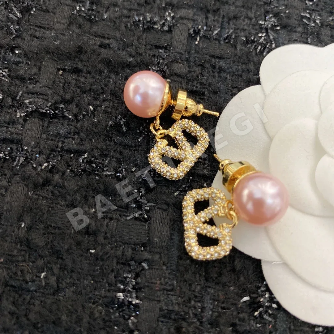 발렌티노 귀걸이 63545 Valentino Earrings
