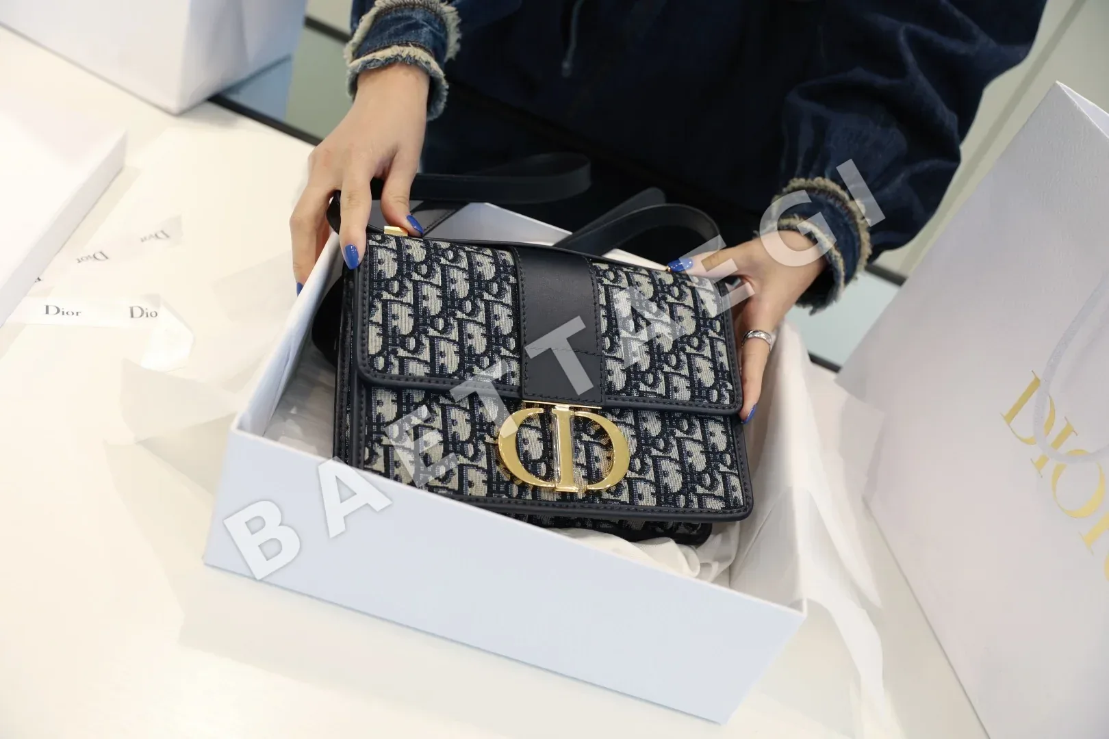 디올 165328 가방 Dior Bag 상세 이미지 1