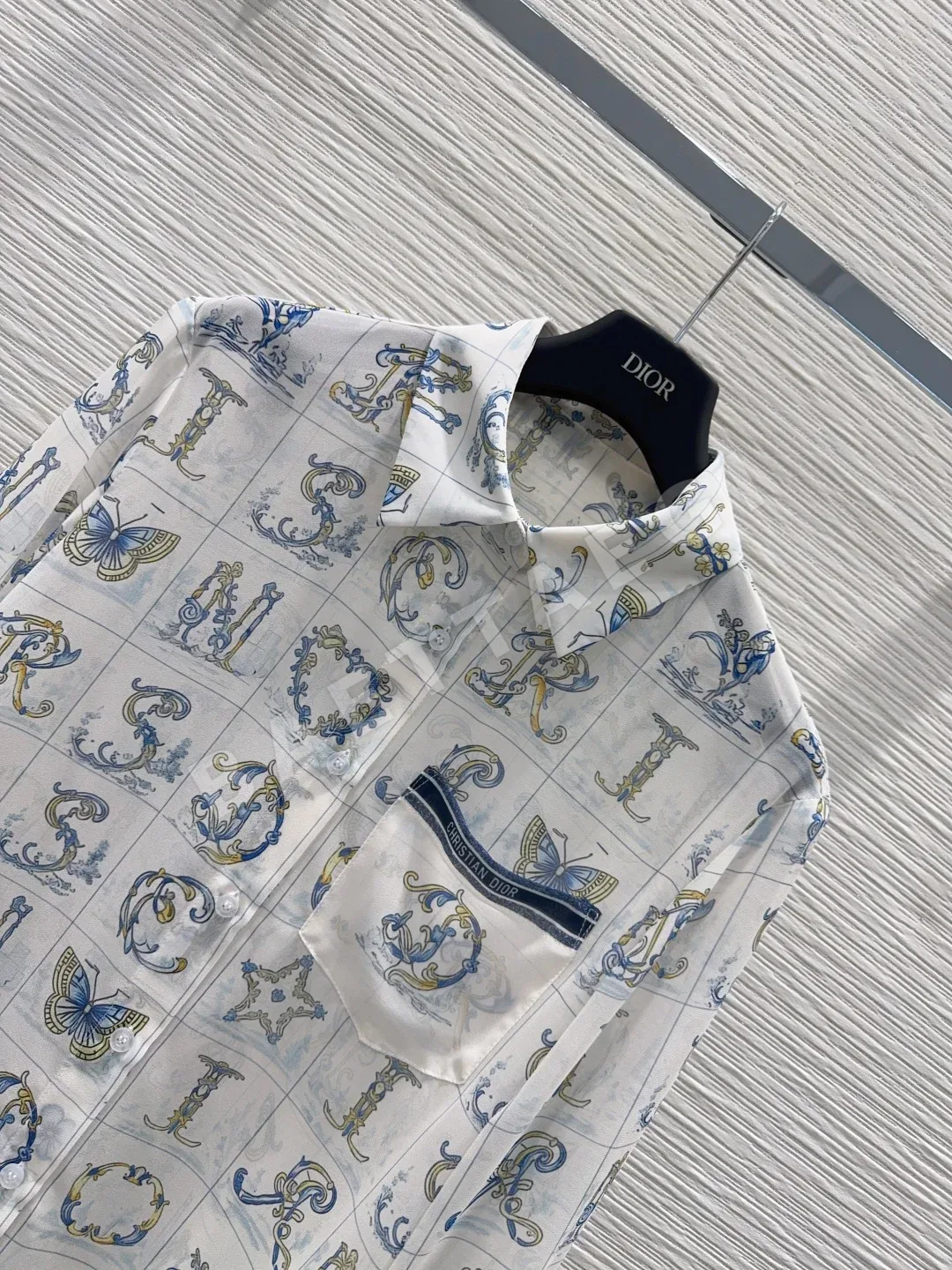 디올 여성 셔츠 92129 Dior Shirt 상세 이미지 2