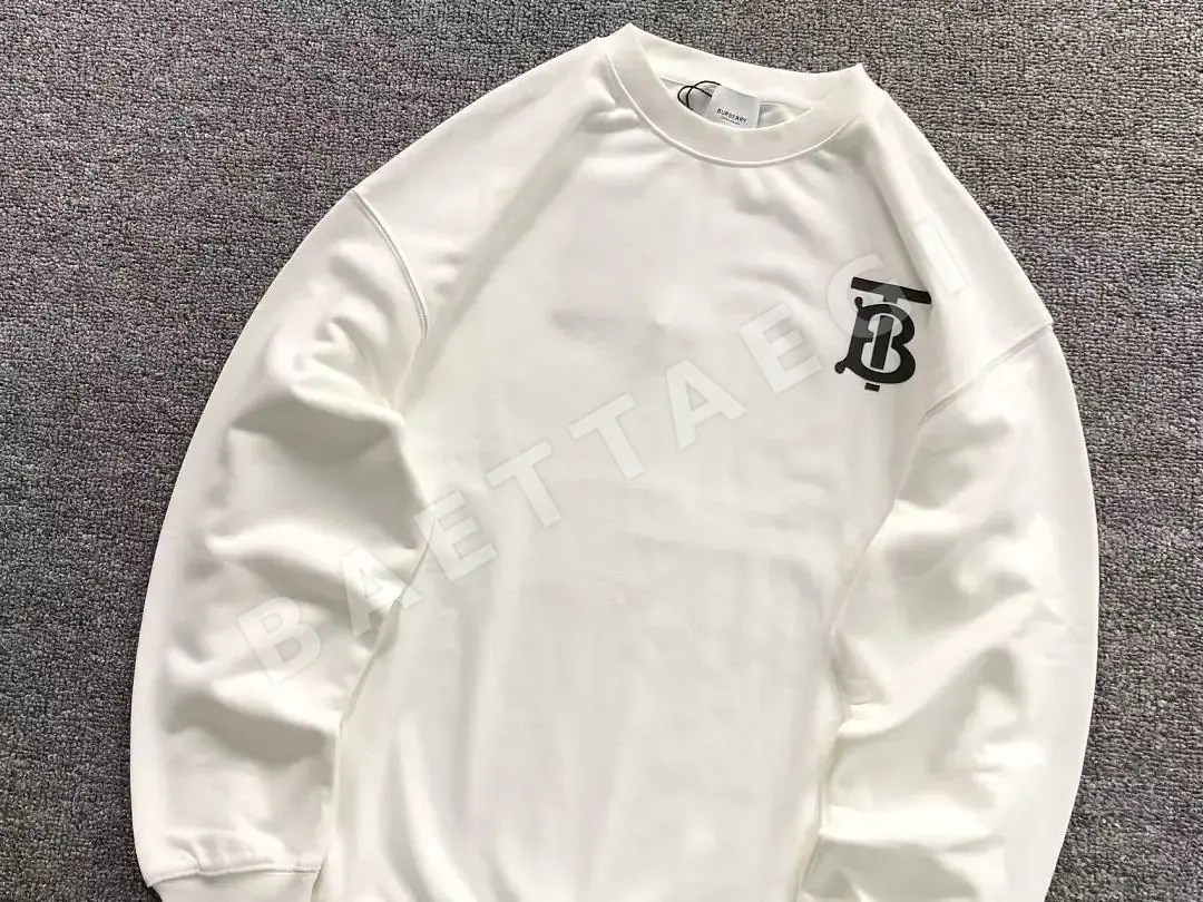 버버리 후드티 203566 Burberry Hoodie 상세 이미지 8