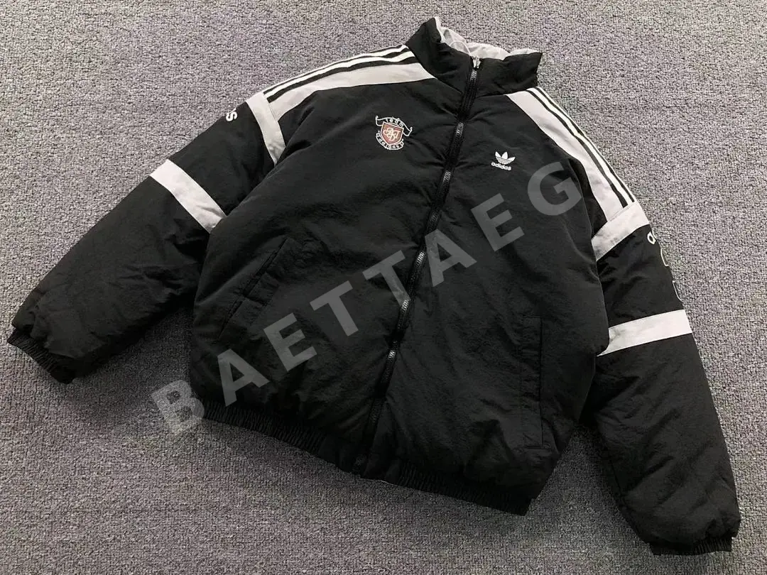 아디다스 패딩 자켓 202753 Adidas Padded Jacket 상세 이미지 11