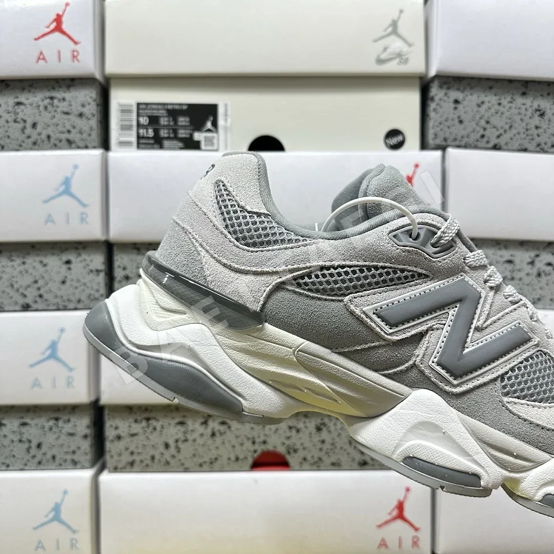 뉴발란스 [C] 9060 U9060ERD 202211 New Balance 9060 상세 이미지 5