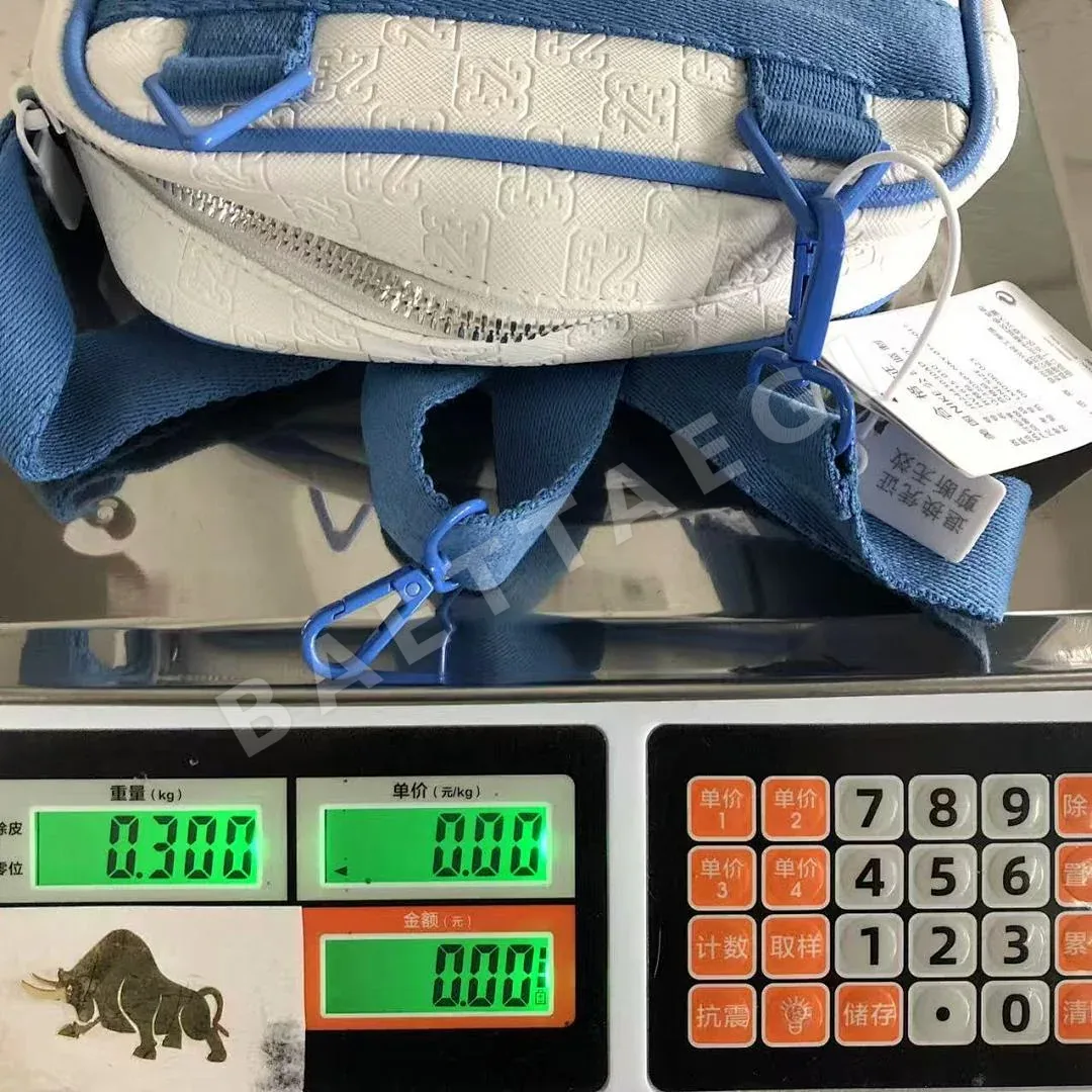 나이키 조던 가방 203117 Nike Jordan Bag 상세 이미지 18
