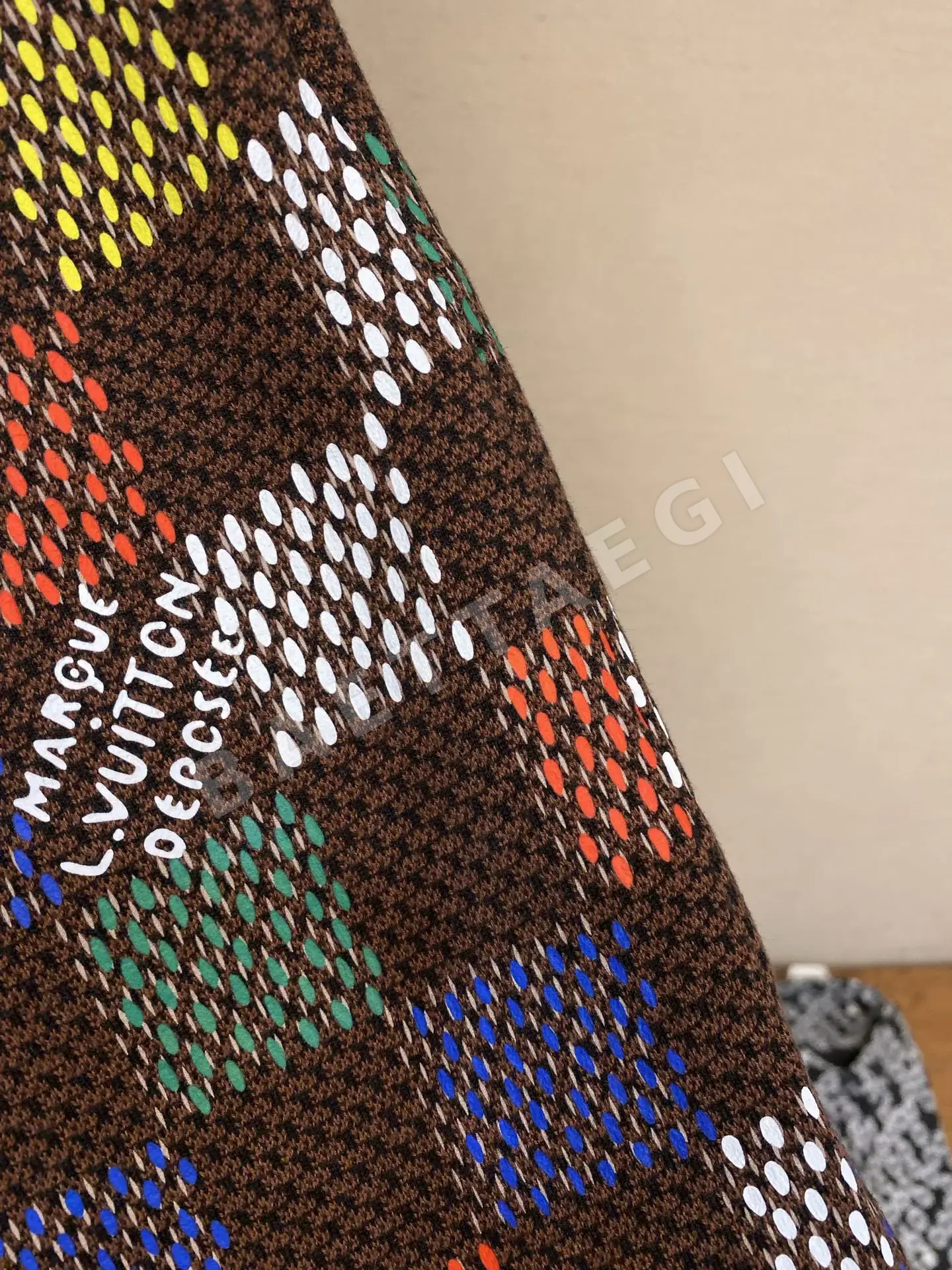 루이비통 남성 반바지 64555 Louis Vuitton Shorts 상세 이미지 7