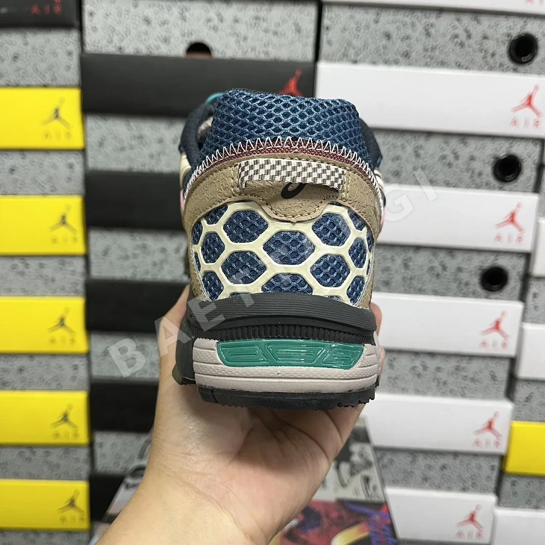 아식스 [XY] 젤 카하나 8 1012B634-021 200350 Asics Gel-Kahana 8 상세 이미지 10