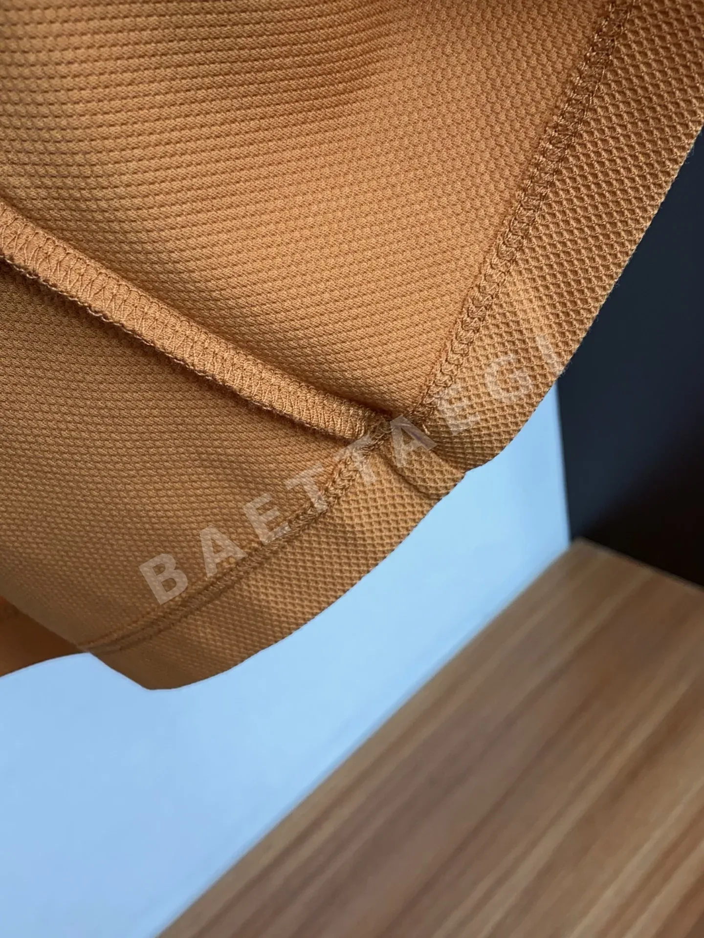 제냐 남성 반팔 폴로셔츠 상세 이미지 5