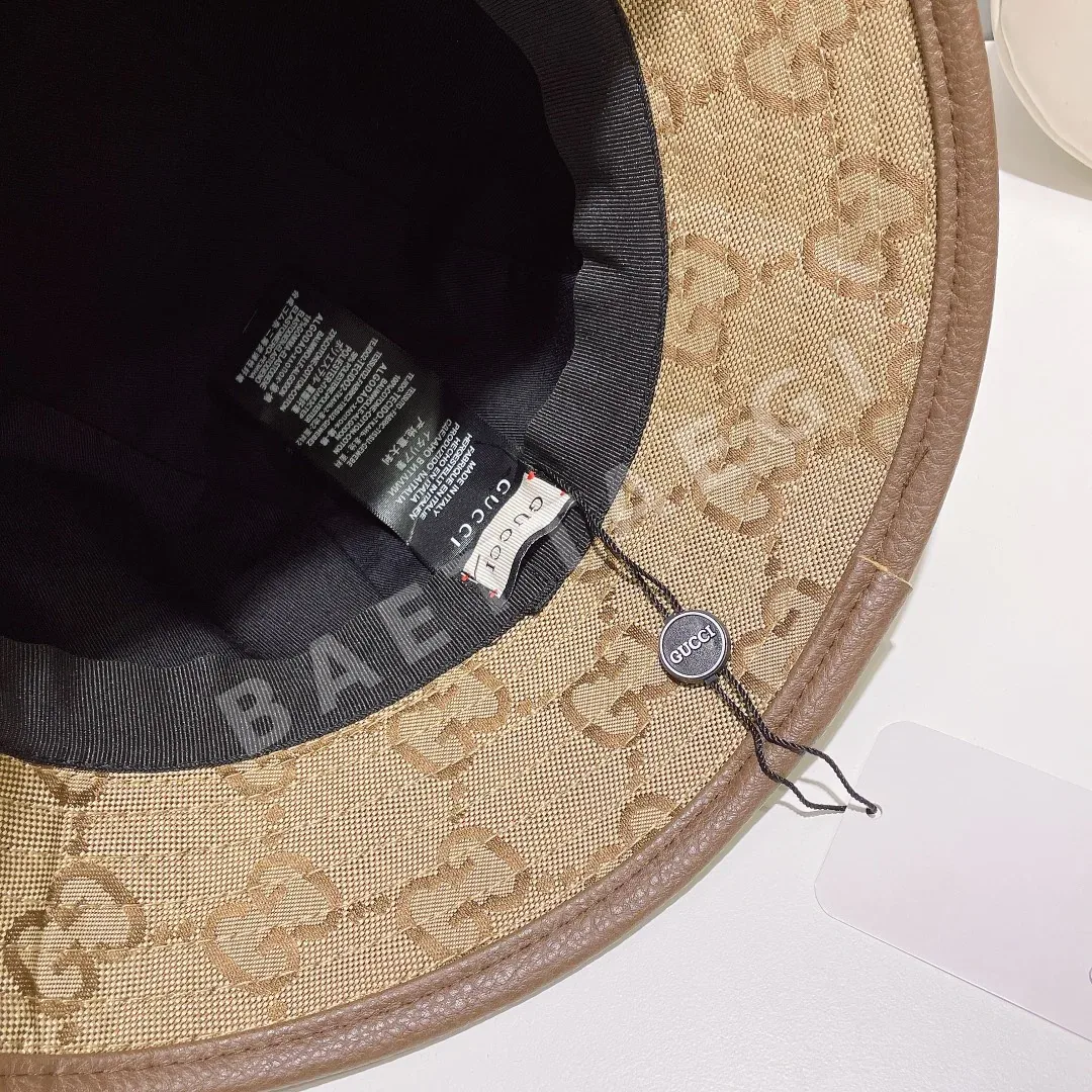 구찌 모자 78417 Gucci Cap 상세 이미지 4