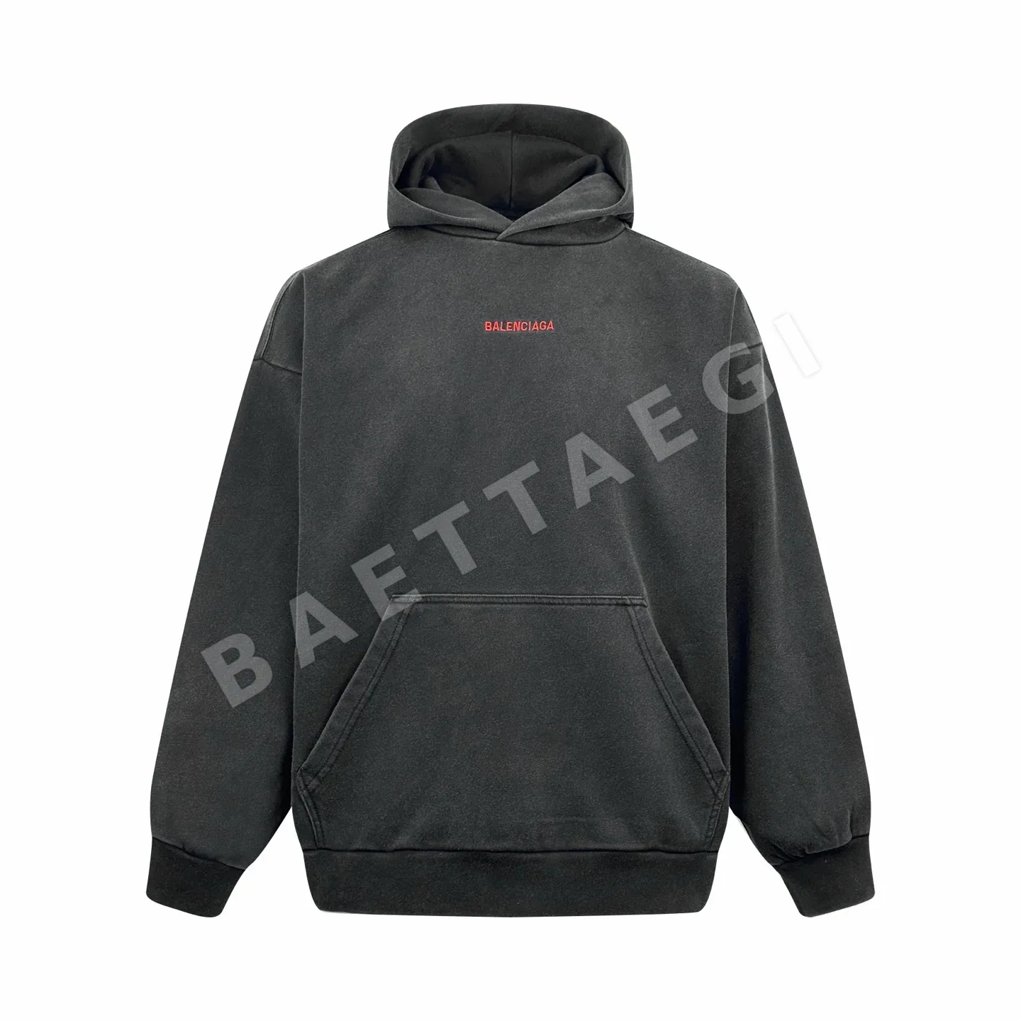 발렌시아가 남성 후드 61087 Balenciaga Hoodie