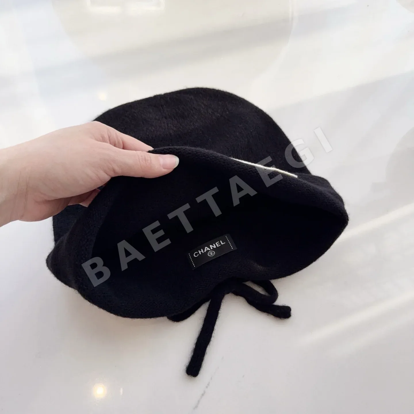 샤넬 모자 82555 Chanel Cap 상세 이미지 5