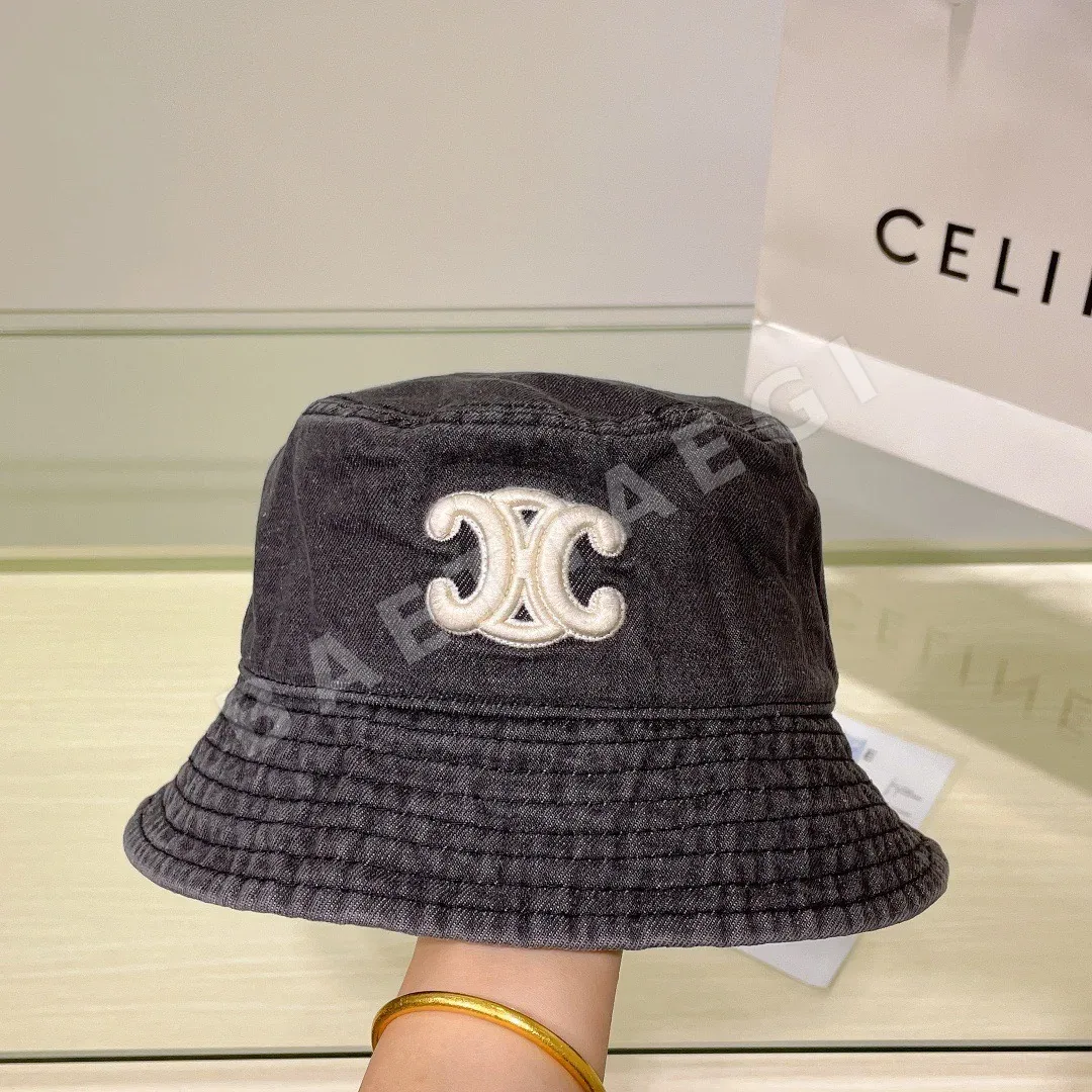 셀린느 모자 84223 Celine Cap 상세 이미지 7